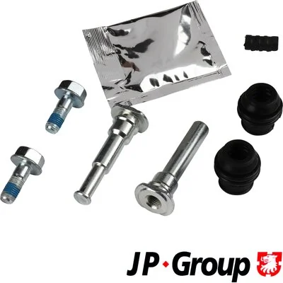 Guide Sleeve Kit, brake caliper